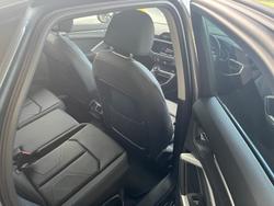 2022 Audi
                Q3 35 TFSI S line