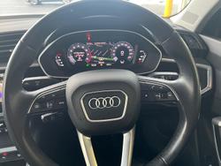 2022 Audi
                Q3 35 TFSI S line