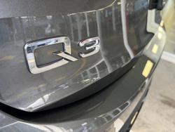 2022 Audi
                Q3 35 TFSI S line