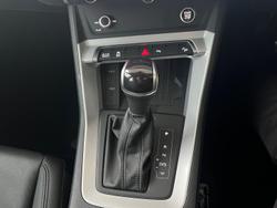 2022 Audi
                Q3 35 TFSI S line