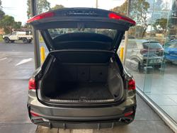 2022 Audi
                Q3 35 TFSI S line