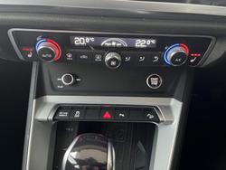 2022 Audi
                Q3 35 TFSI S line