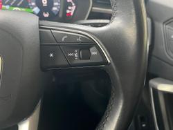 2022 Audi
                Q3 35 TFSI S line