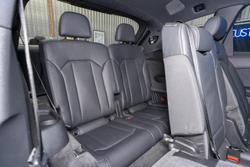 2023 Audi
Q7 55 TFSI S line
