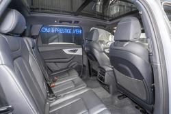 2023 Audi
Q7 55 TFSI S line