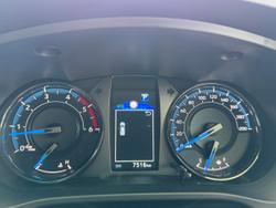 2024 Toyota
Hilux Rogue 48V