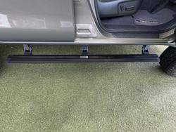 2024 Toyota
Hilux Rogue 48V