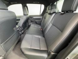 2024 Toyota
Hilux Rogue 48V