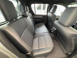 2024 Toyota
Hilux Rogue 48V