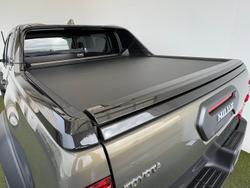 2024 Toyota
Hilux Rogue 48V