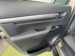 2024 Toyota
Hilux Rogue 48V