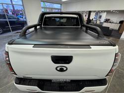 2024 GWM
Ute Cannon Vanta