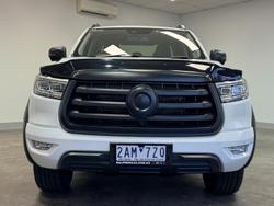 2024 GWM
Ute Cannon Vanta
