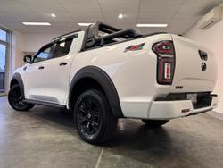2024 GWM
Ute Cannon Vanta