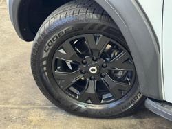 2024 GWM
Ute Cannon Vanta