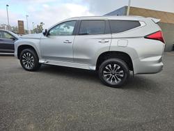 2024 Mitsubishi Pajero Sport GLS