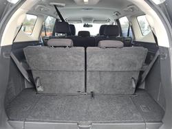 2024 Mitsubishi Pajero Sport GLS