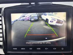 2024 Mitsubishi Pajero Sport GLS