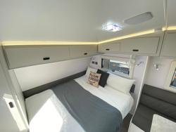 2025 JB Caravans Gator X 18Ft Family Full Offroad