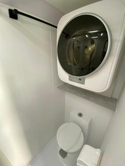 2025 JB Caravans Gator X 18Ft Family Full Offroad