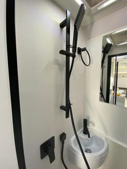 2025 JB Caravans Gator X 18Ft Family Full Offroad