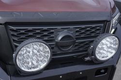 2021 Nissan
Navara ST