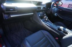 2018 Lexus
IS IS350 F Sport