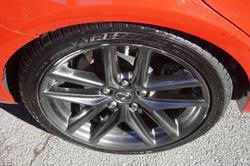 2018 Lexus
IS IS350 F Sport