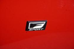 2018 Lexus
IS IS350 F Sport