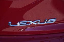 2018 Lexus
IS IS350 F Sport