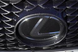 2018 Lexus
IS IS350 F Sport
