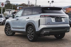 2024 Jaecoo
J7 Ridge