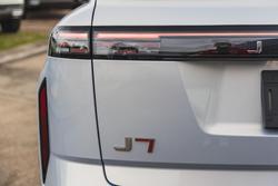 2024 Jaecoo
J7 Ridge