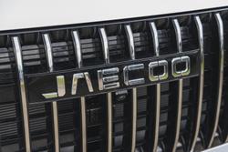 2024 Jaecoo
J7 Ridge