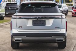 2024 Jaecoo
J7 Ridge
