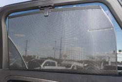 2025 Jaecoo
J8 Ridge