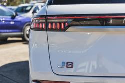 2025 Jaecoo
J8 Ridge