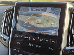 2017 Toyota Landcruiser VX VDJ200R 4X4 Dual Range Crystal Pearl