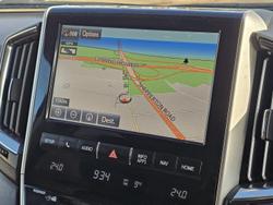 2017 Toyota Landcruiser VX VDJ200R 4X4 Dual Range Crystal Pearl