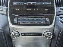 2017 Toyota Landcruiser VX VDJ200R 4X4 Dual Range Crystal Pearl