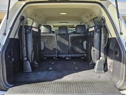 2017 Toyota Landcruiser VX VDJ200R 4X4 Dual Range Crystal Pearl