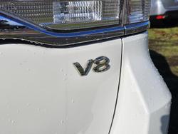 2017 Toyota Landcruiser VX VDJ200R 4X4 Dual Range Crystal Pearl