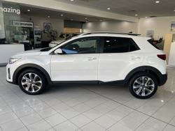 2025 Kia
Stonic Sport