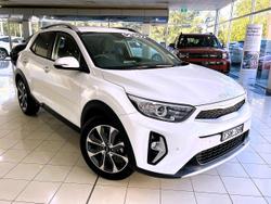 2025 Kia
Stonic Sport