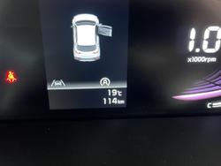 2025 Kia
Stonic Sport