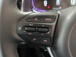 2025 Kia
Stonic Sport
