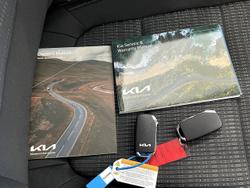 2025 Kia
Stonic Sport