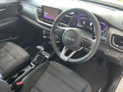 2025 Kia
Stonic Sport