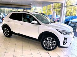 2025 Kia
Stonic Sport