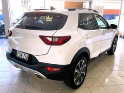 2025 Kia
Stonic Sport
